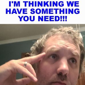 Meet your Posher, Ben